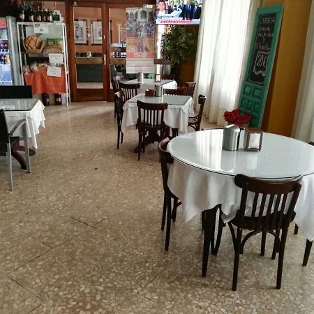 Hotel Astigi 埃希哈 外观 照片