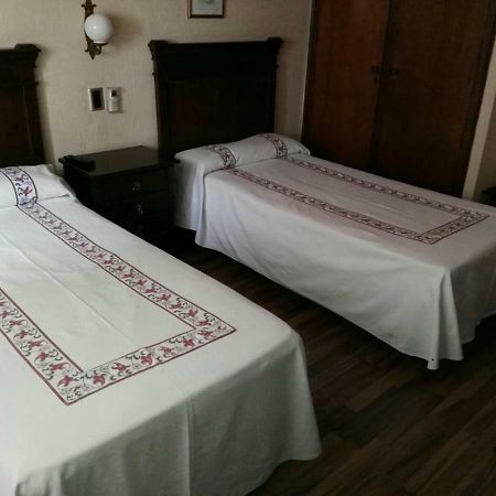 Hotel Astigi 埃希哈 外观 照片