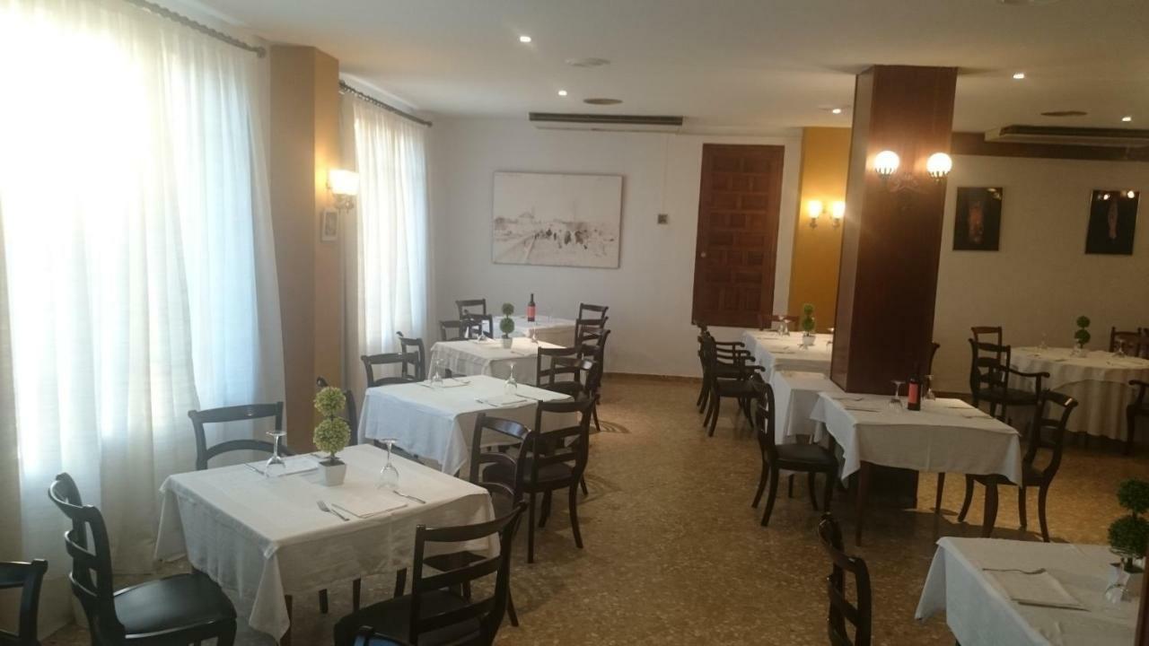 Hotel Astigi 埃希哈 外观 照片