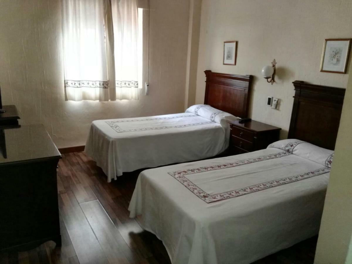 Hotel Astigi 埃希哈 外观 照片