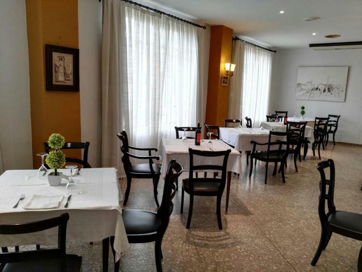 Hotel Astigi 埃希哈 外观 照片